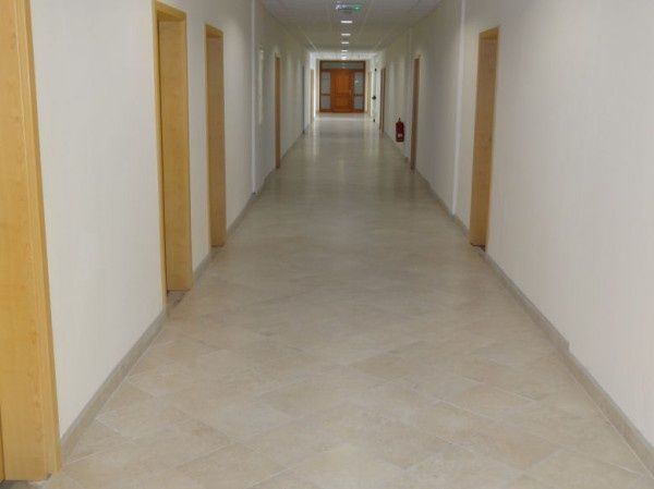 Kancelárske priestory na prenájom – Mlynské Nivy, Ružinov - 6