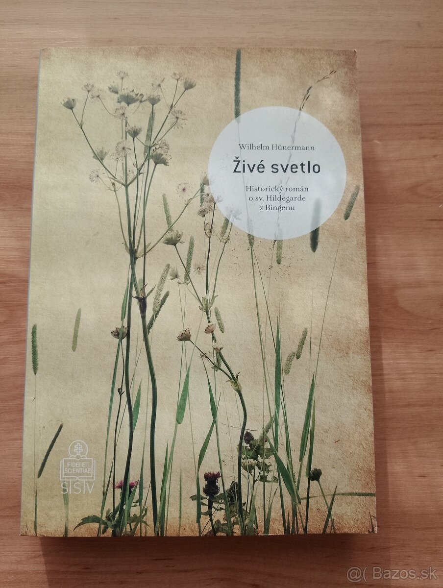 Kresťanská literatúra 4€/ks (1) - 6
