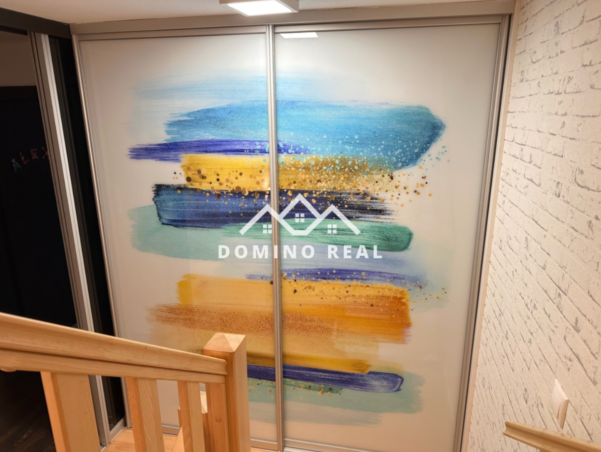 3 - izbový plne zariadený mezonet vo Svätom Juri - 6