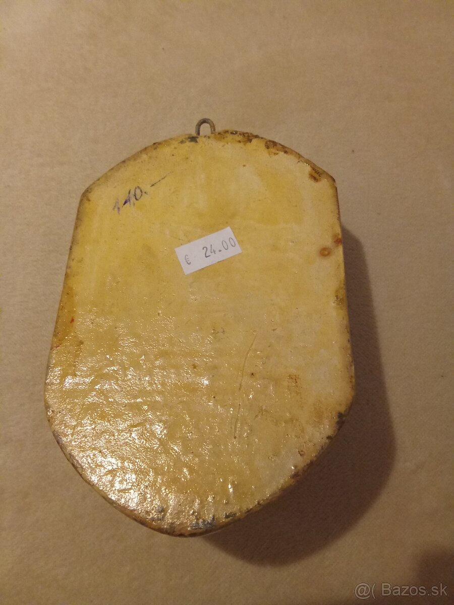 Starožitnosti dekorácie - 6