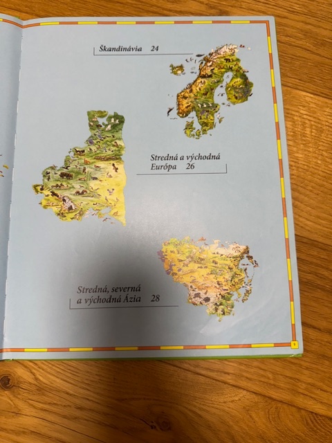 PREDAM TIETO KNIHY - 6