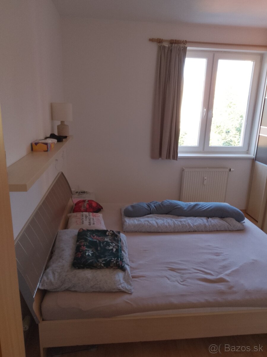 2 izbový byt komplet zariadený s parkovaním Žilina - Vlčince - 6