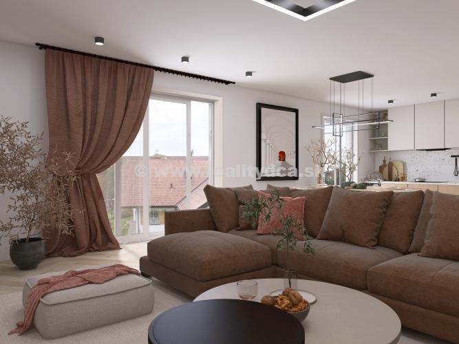 Predáme novostavbu RD v Slavnici - dokončenie v 12/2026 - 6