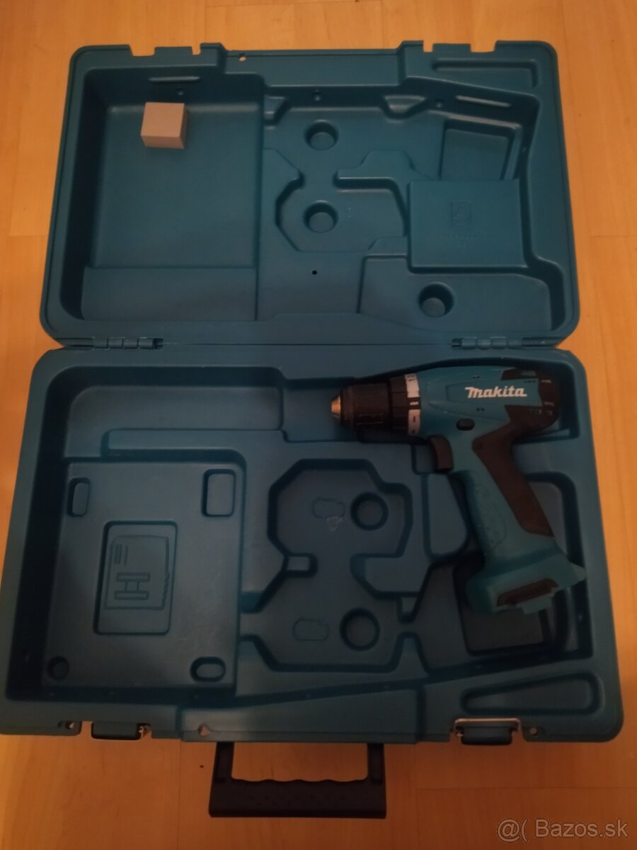 Predam MAKITA 6271D aku vrtacka - 6