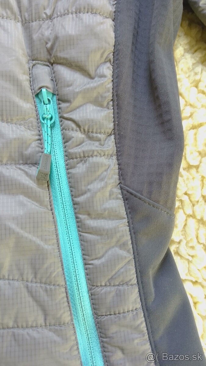 Outdoor bunda Simond dámska S - 6