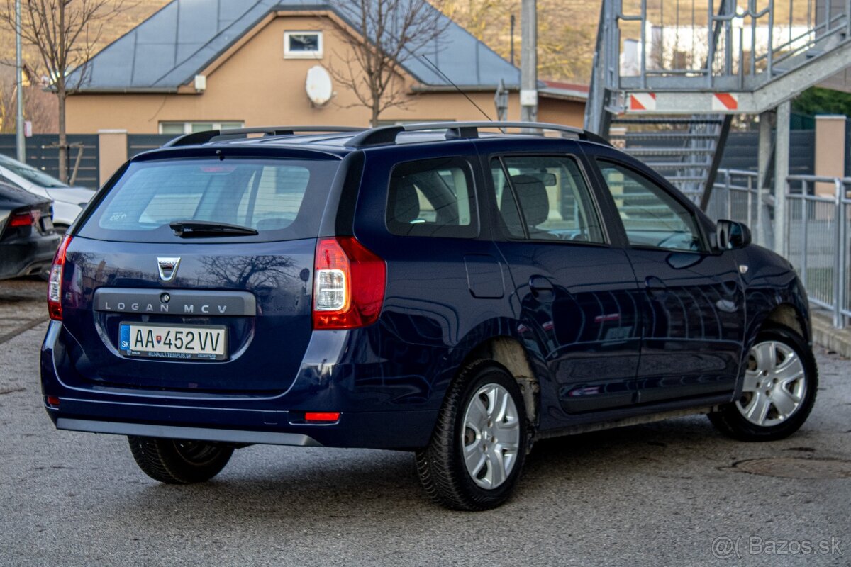 Dacia Logan MCV 1.0 SCe Access - 6