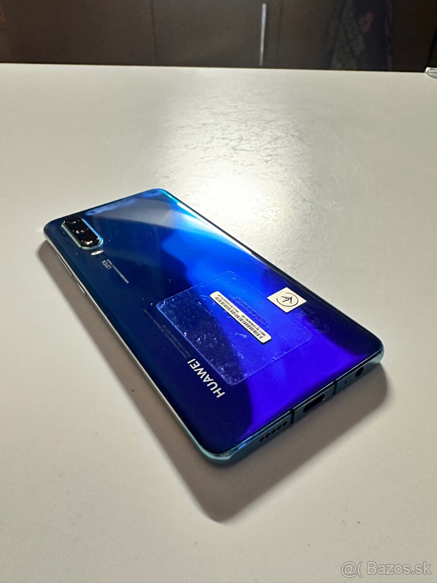 Huawei P30 Lite 128GB - 6