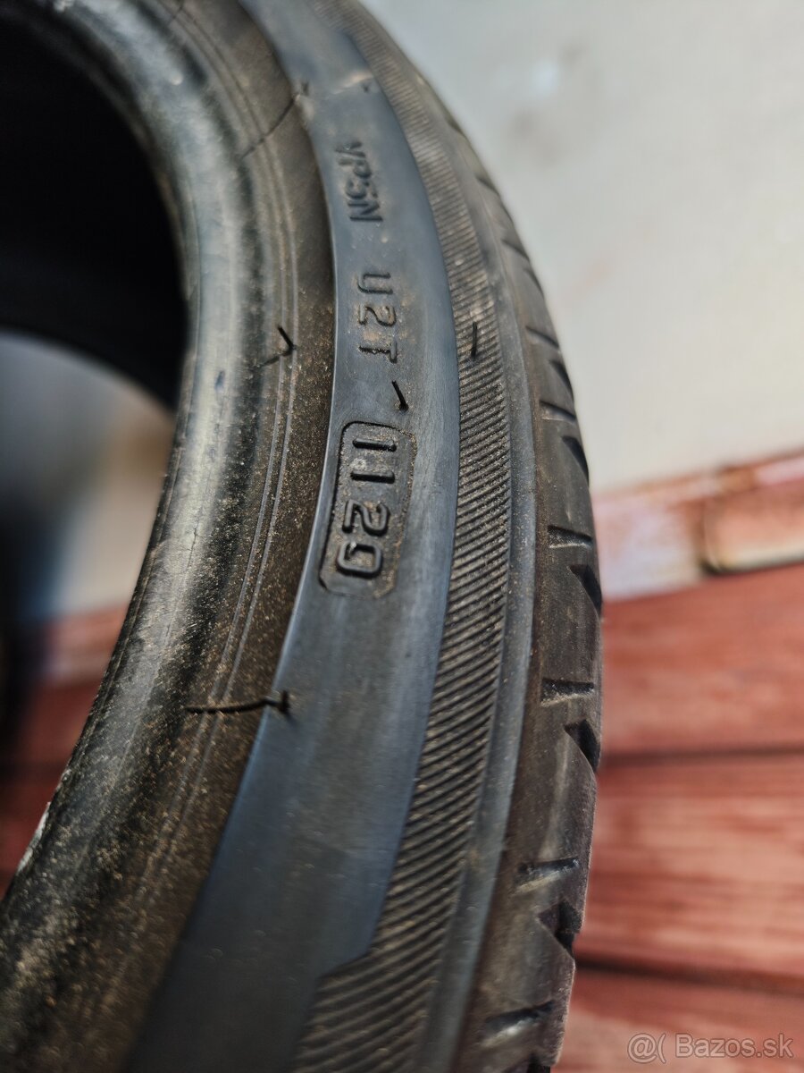 Dayton Touring 2 225/40R18 - 6