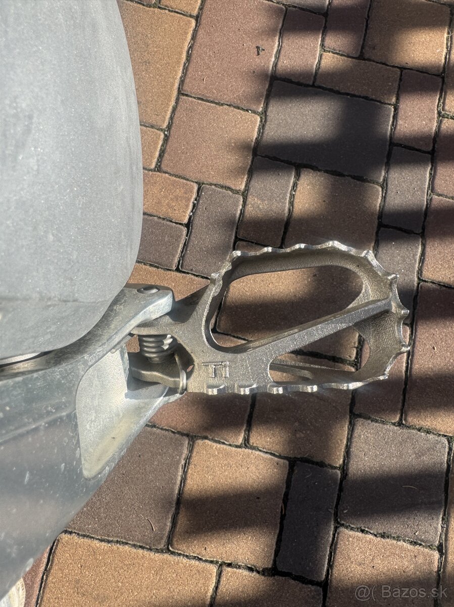 Stark Varg Ex 80HP - 6