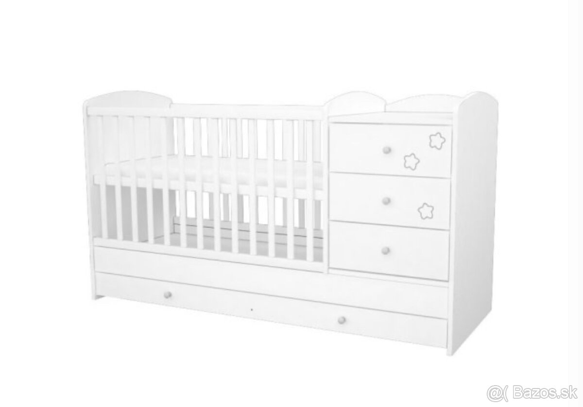 Detska postielka - 6