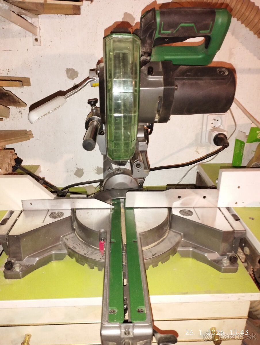 Pila Hikoki (Hitachi) - 6