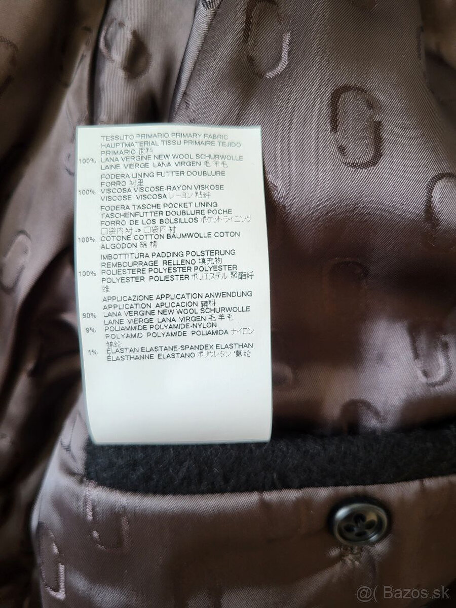 Marc Jacobs bunda. 100% original. - 6