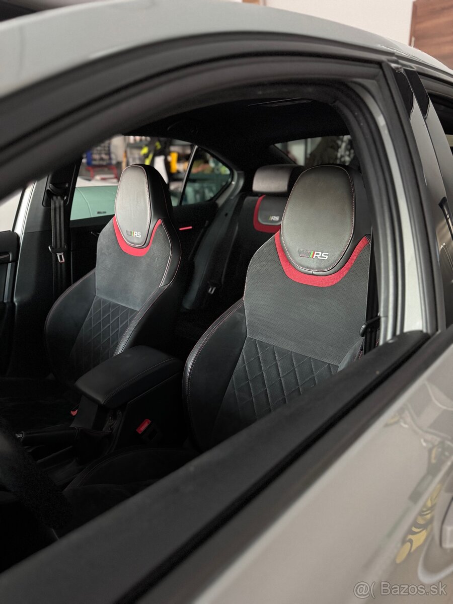 Skoda octavia RS 2.0tsi DSPtuning - 6