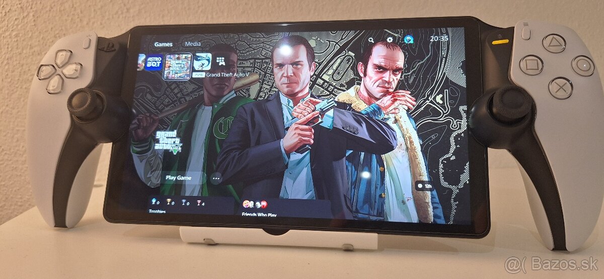 Sony Playstation Portal PS5 - 6