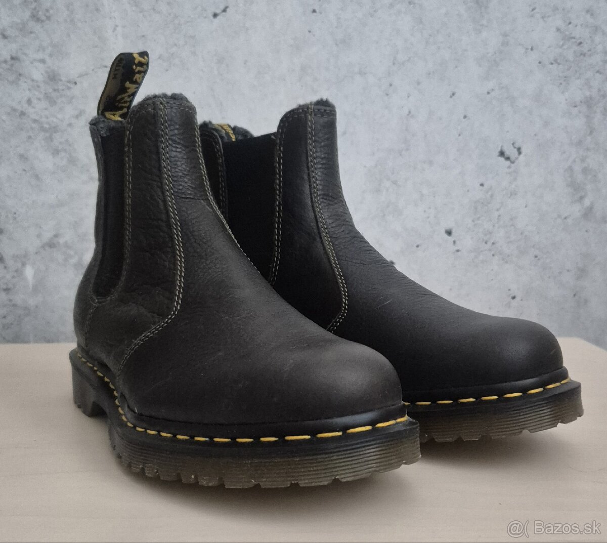 Dr. Martens 2976 EU39 - 6