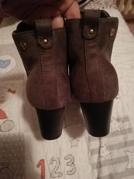 Prechodné topánočky veľkosť 41 - 6