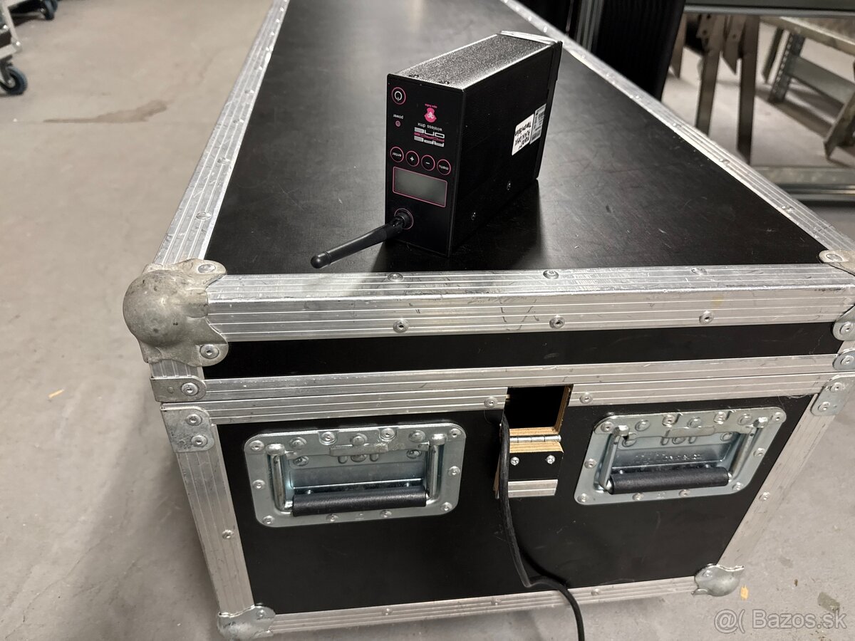 Led bateriové efektové svietidlá Ape Labs - 6