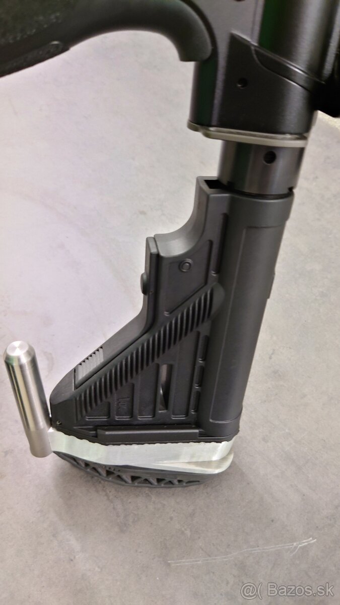 Heckler HK 308 MR special - 6