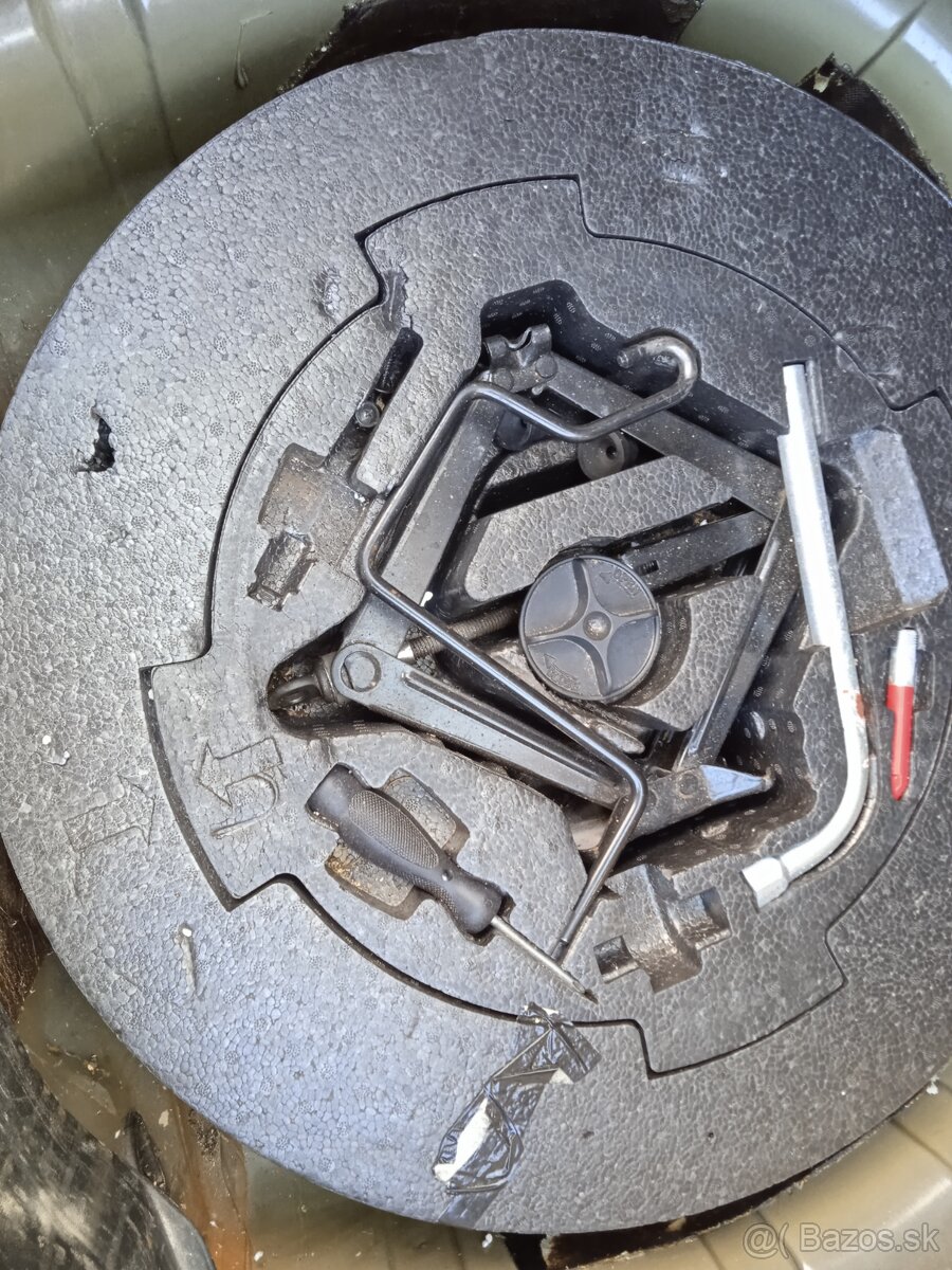 Alfa Romeo 159 2.4 147 kw - 6