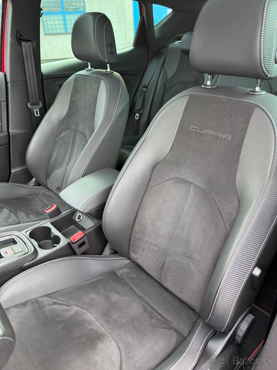 Leon Cupra 221kw - 6