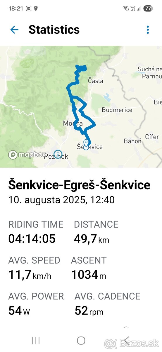 CRUSSIS e-Guera 10.6 - 6