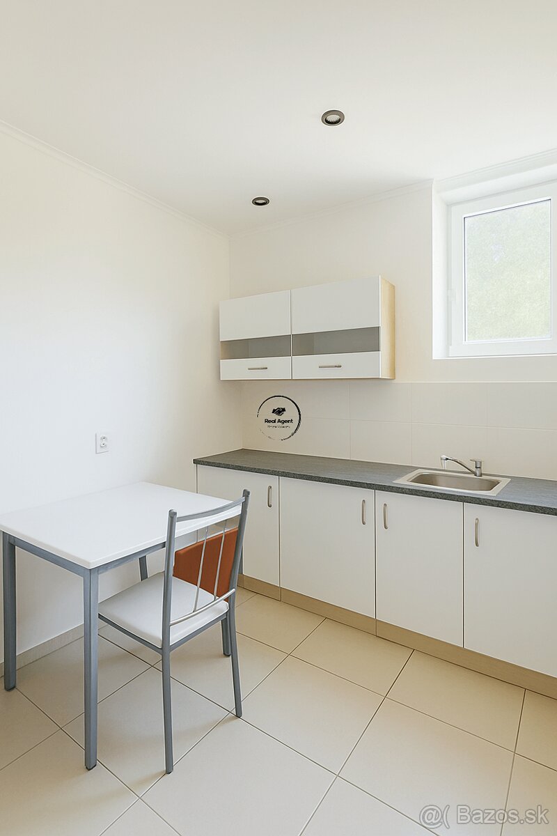 Predaj moderného obchodného priestoru v Trebišove - 6