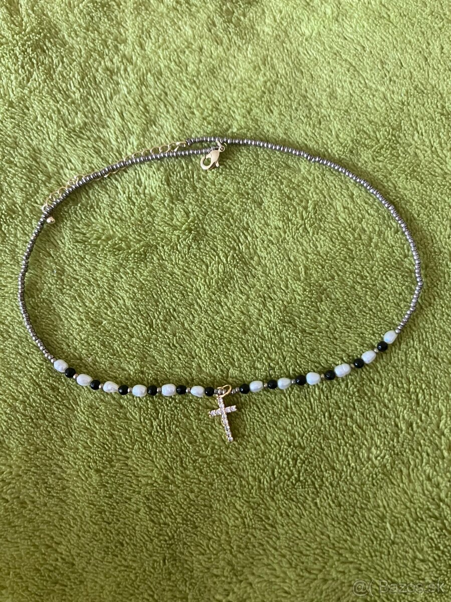 sada náhrdelníkov - 6