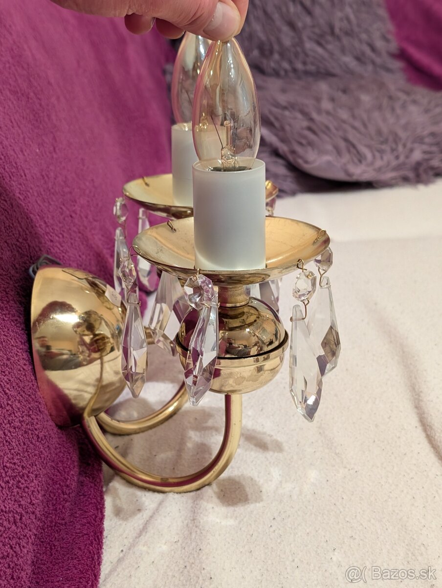 Luster - 6