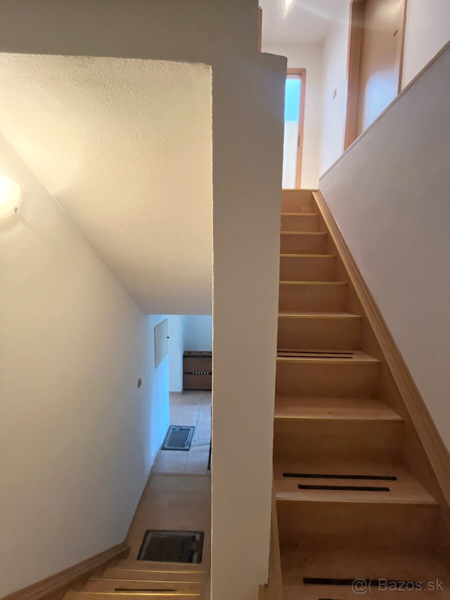 TREEF ponúka rodinný dom v centre Piešťan - 6