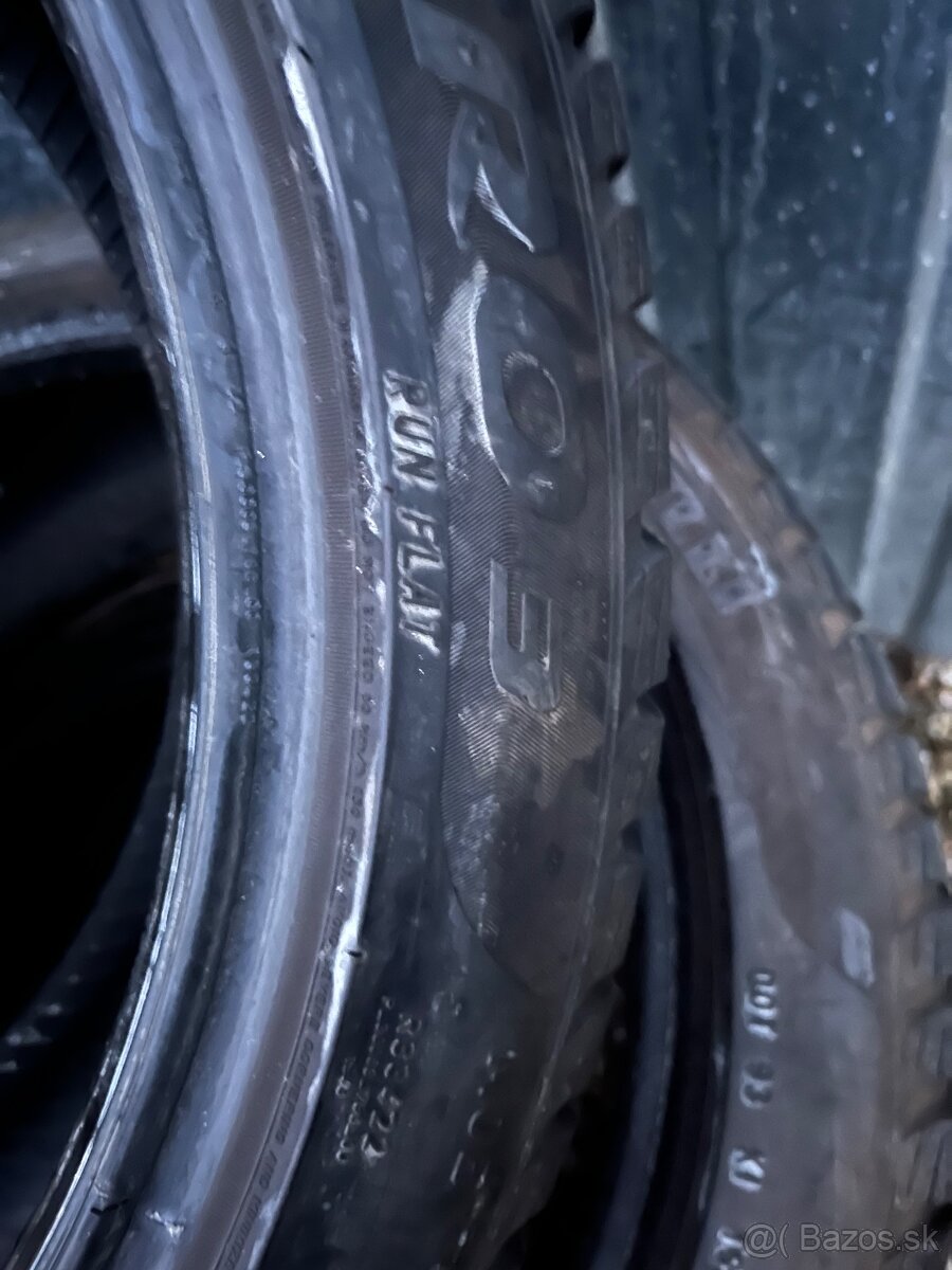 Predám pneu - 6