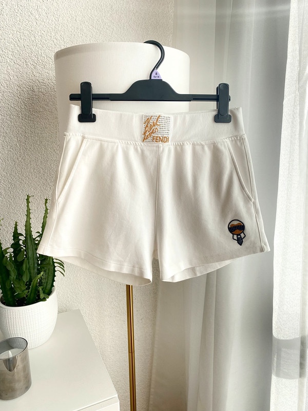 Karl Lagerfeld & Fendi - 6