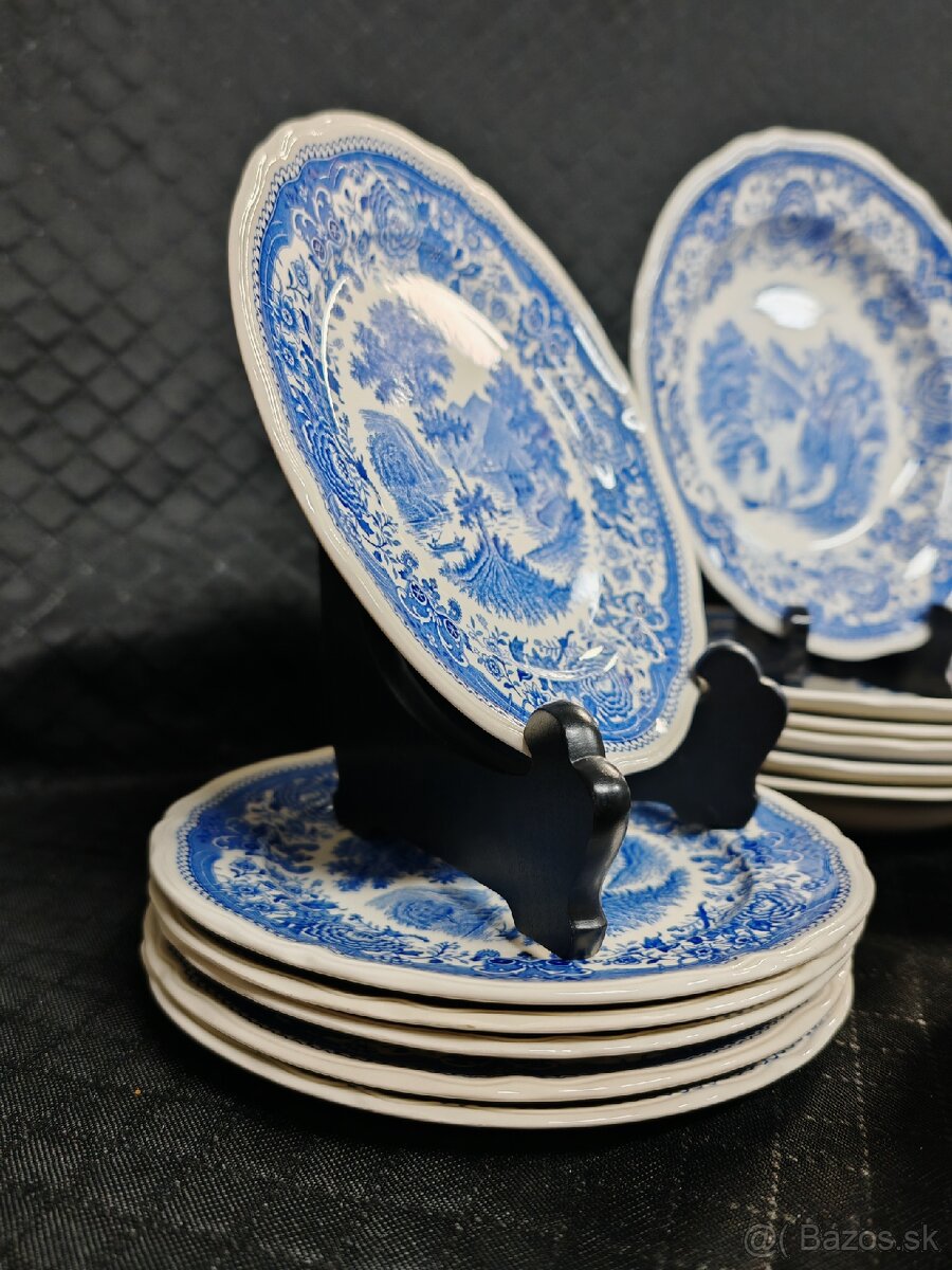 Obedová súprava villeroy a boch burgenland pre 6 osôb - 6