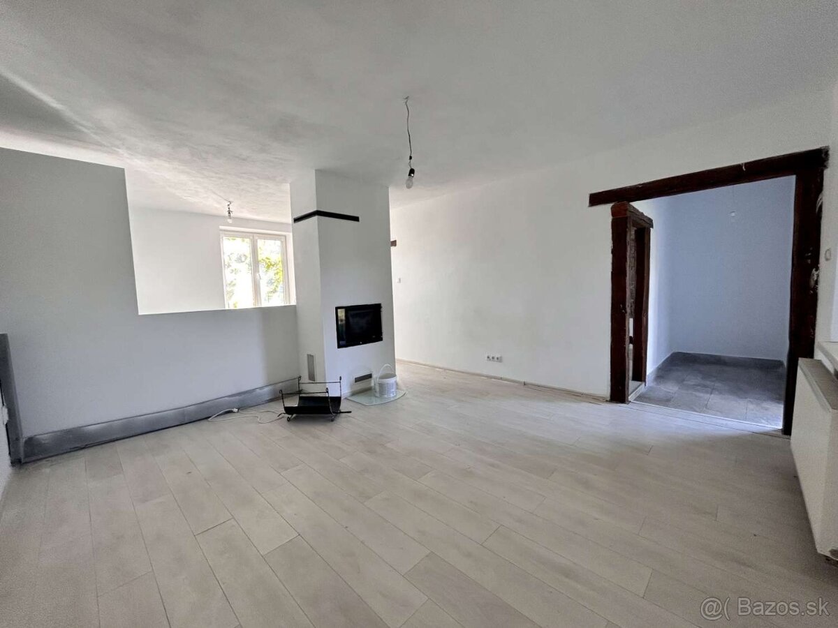 Sliač – príjemný rodinný dom so záhradou, pozemok 662 m2 - 6