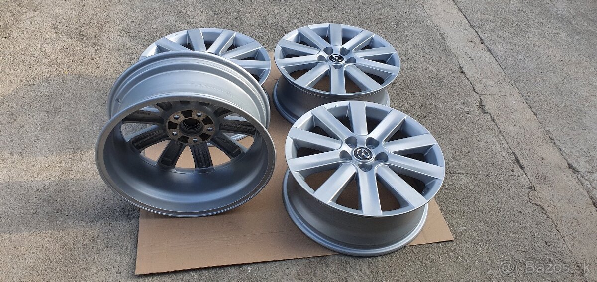5x114,3 r18 mazda kia hyundai mitsubishi toyota honda - 6