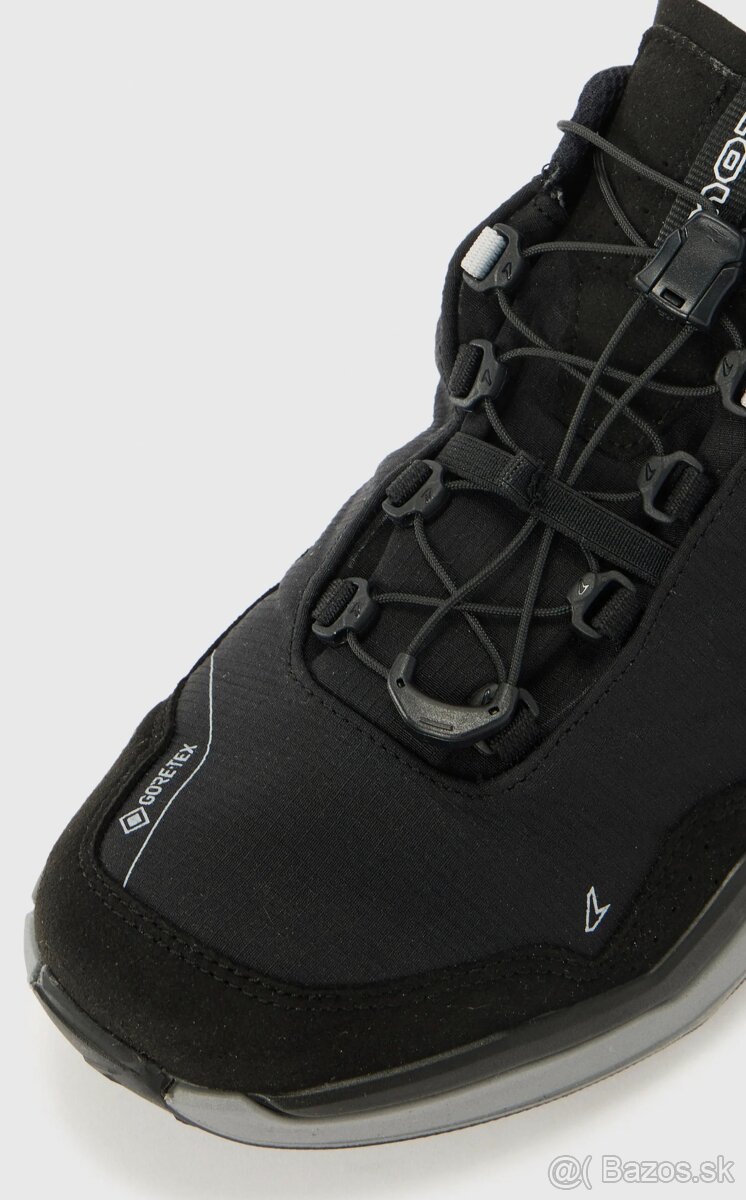 Lowa MADDOX PRO GTX LO - Turistické topánky - 6
