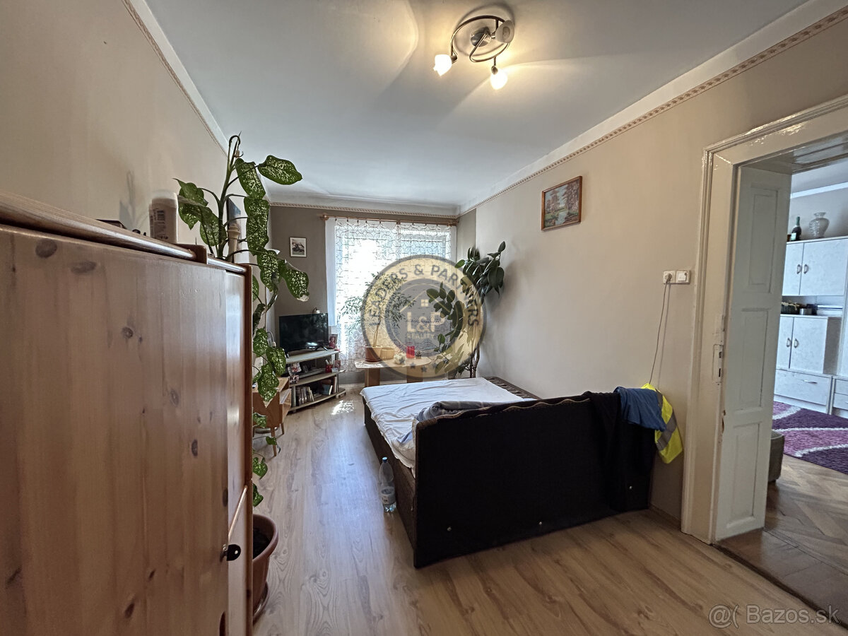 PREDAJ 4izbový byt Rajka - 6