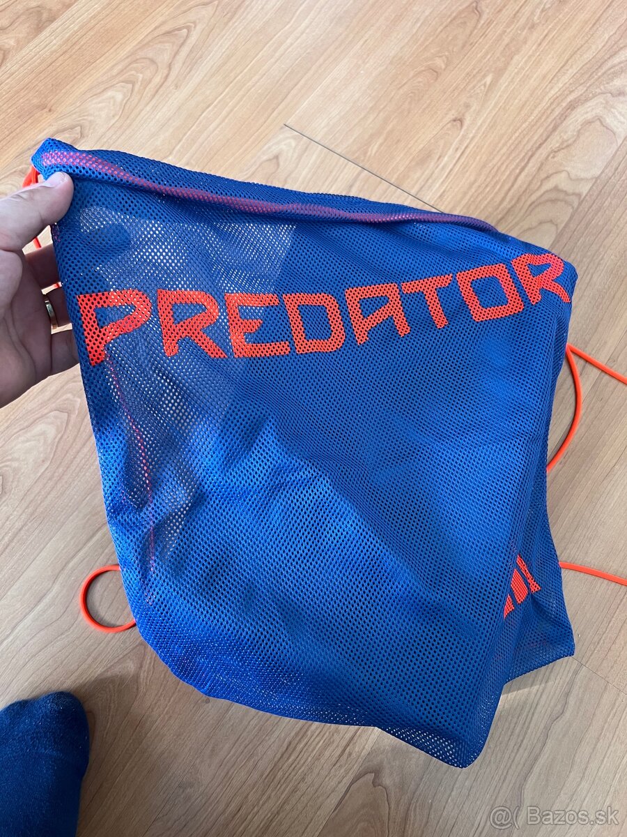 Kopačky Adidas Predator Elite FT SG - 6