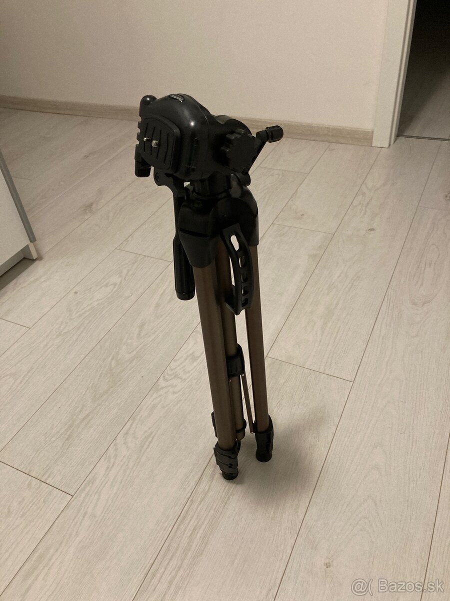 Hama Star 63 fotostativ - 6