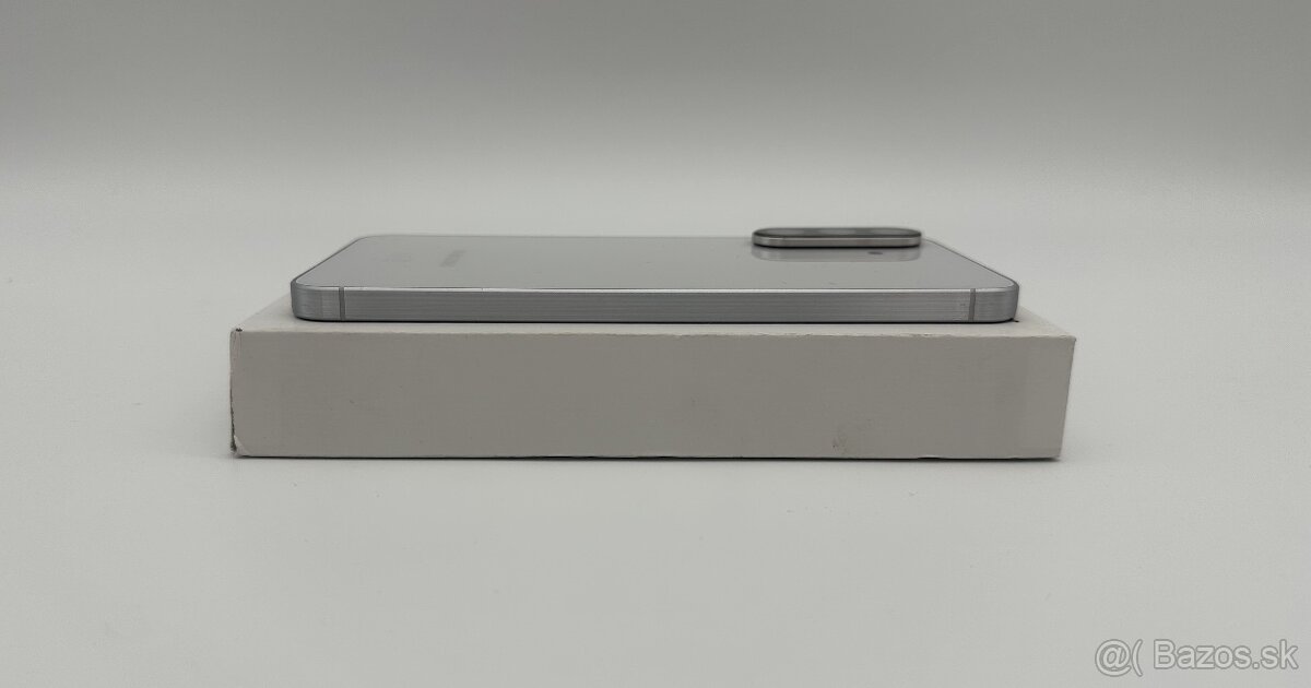 Samsung Galaxy A56 5G 8/256GB Lightgray + ZÁRUKA - 6