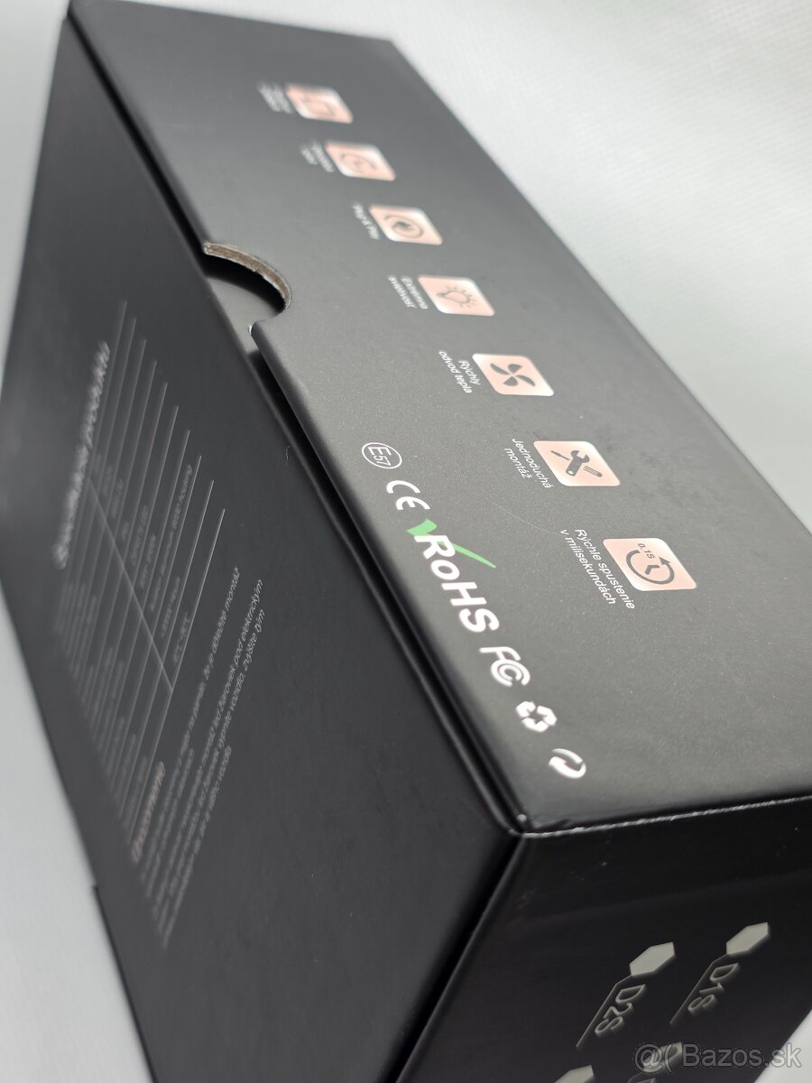 LEDXEN D1S, D2S, D3S xenon, bixenon - 6