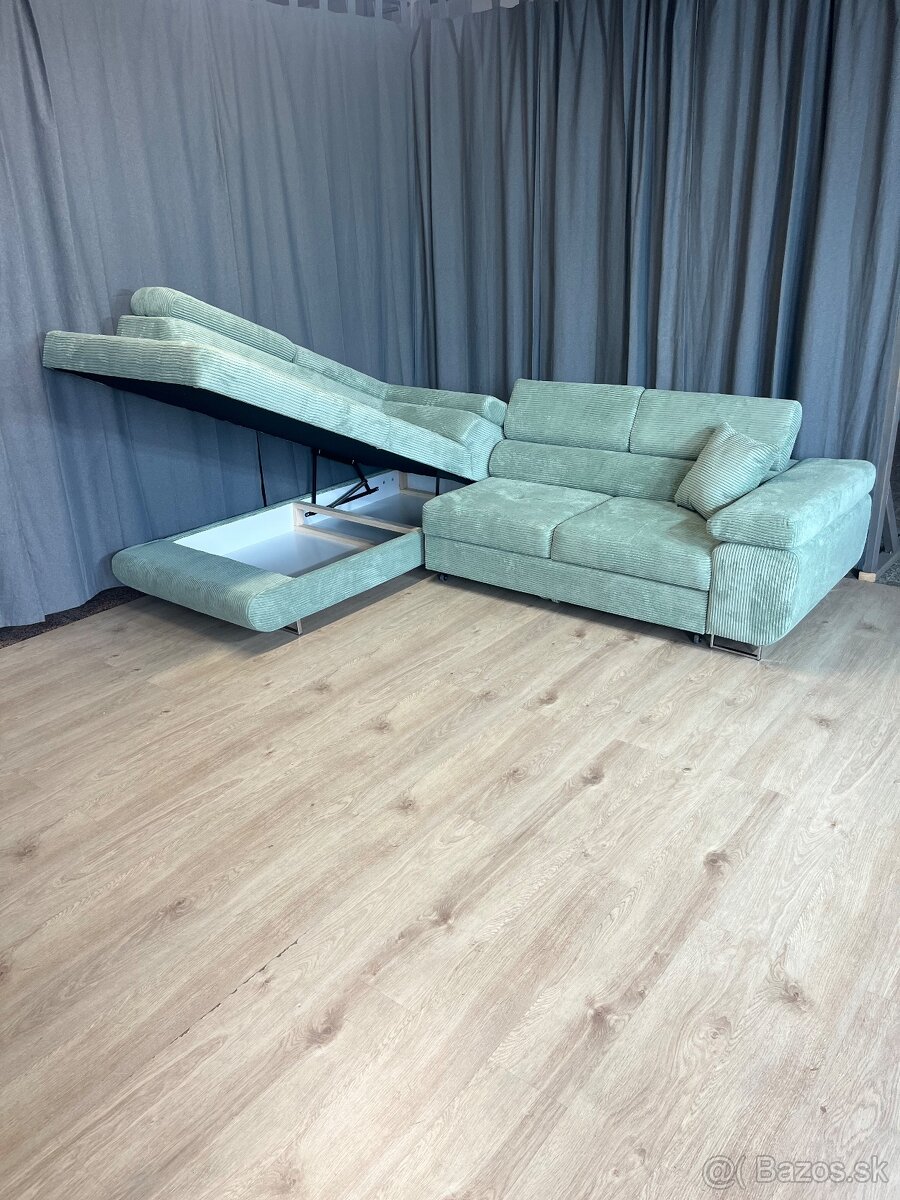 Sedacia súprava 342/B - 6