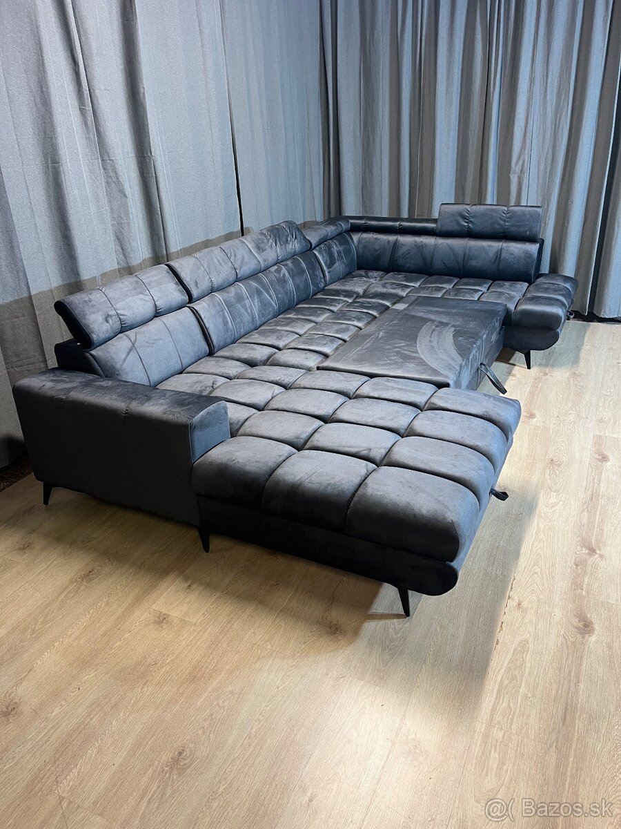 Sedacia súprava 416/C - 6