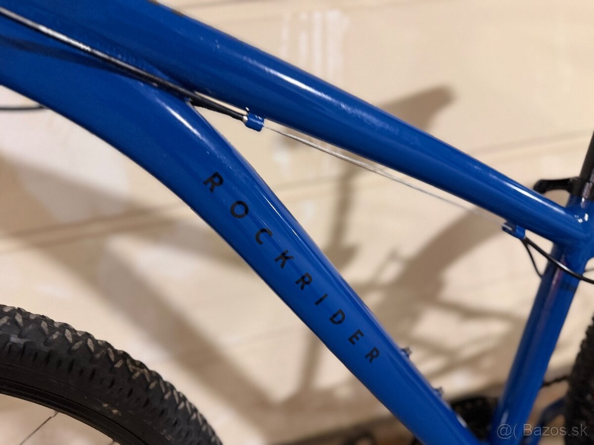Rockrider st 500 26” - 6