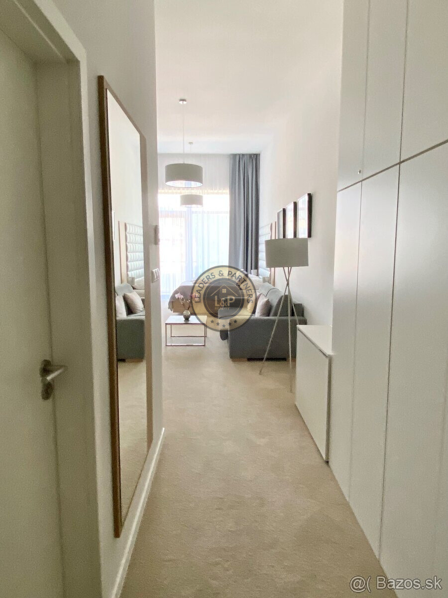 Apartmán na predaj - 6