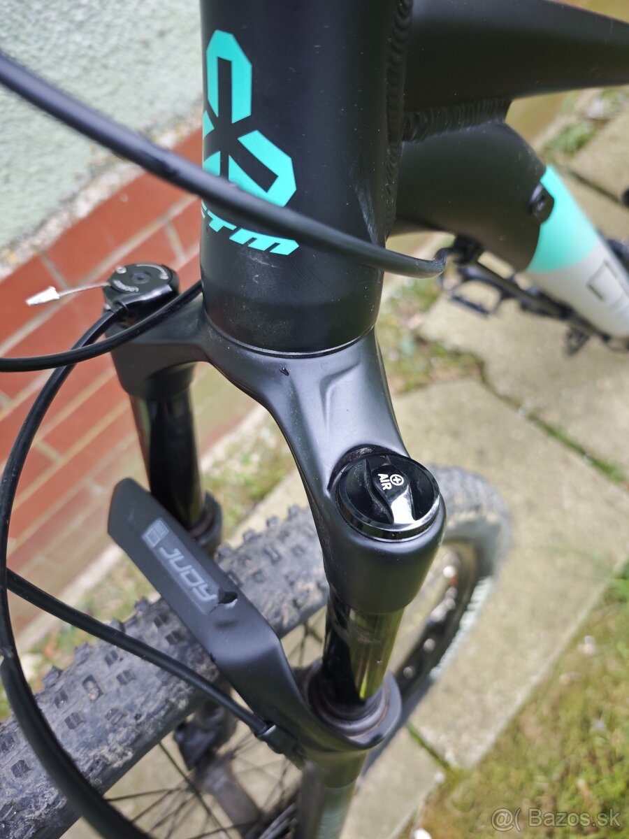 CTM Charisma 6.0 29" M - 6