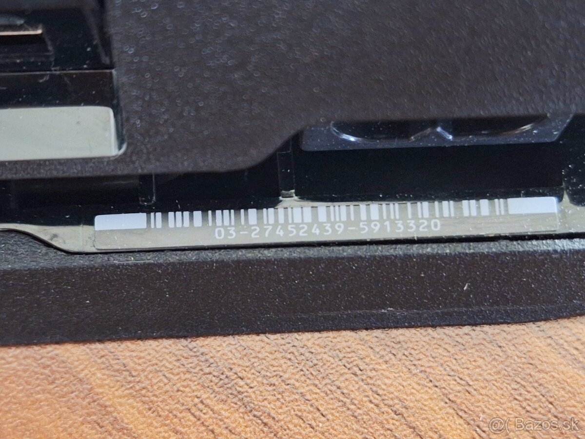 Sony PlayStation 4 500GB - 6