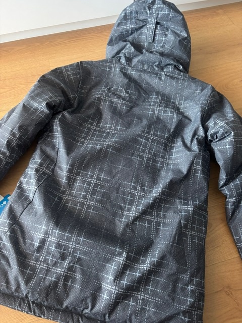 Zimná bunda zn.Columbia - 6