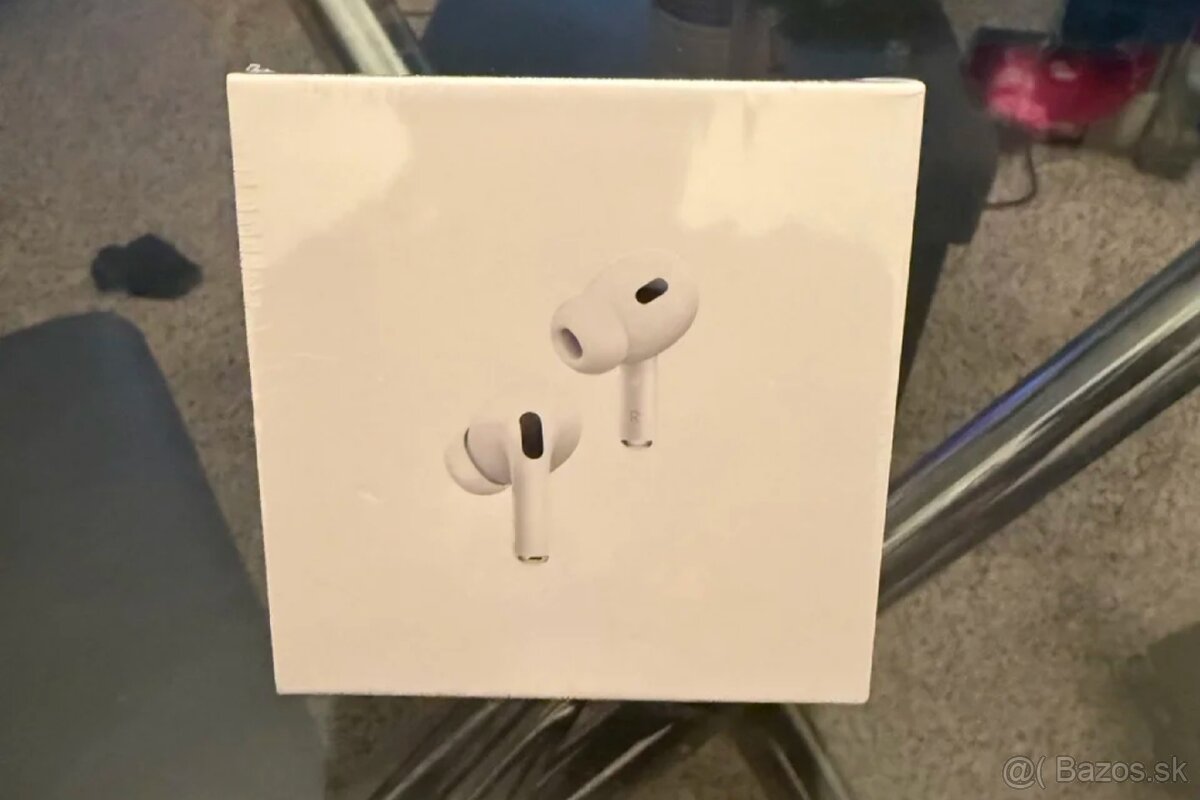 Airpods 2 pro - 6