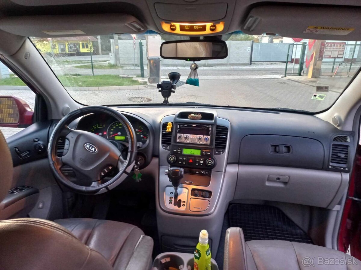 Predaj Kia Carnival - 6