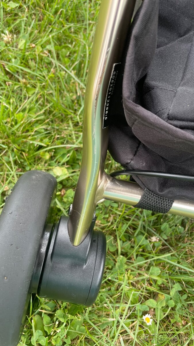 Elodie mondo kočík - 6